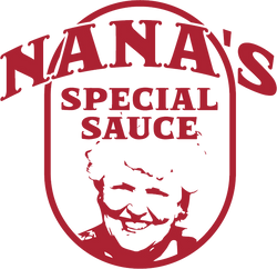 Nana's Special Sauce